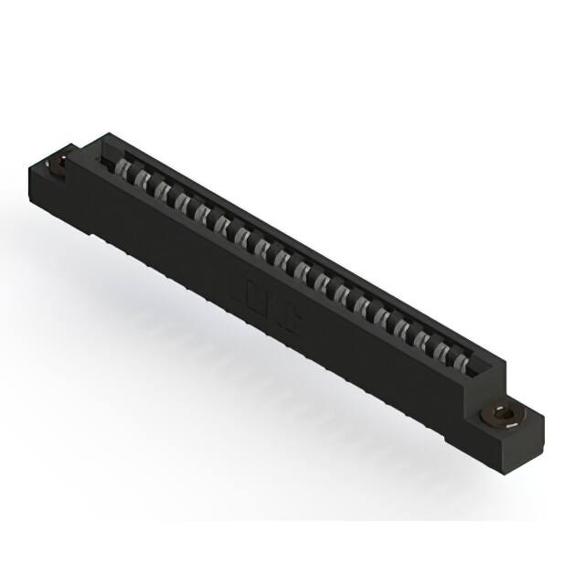 357-018-453-103 EDAC Inc.  Edgeboard Connectors